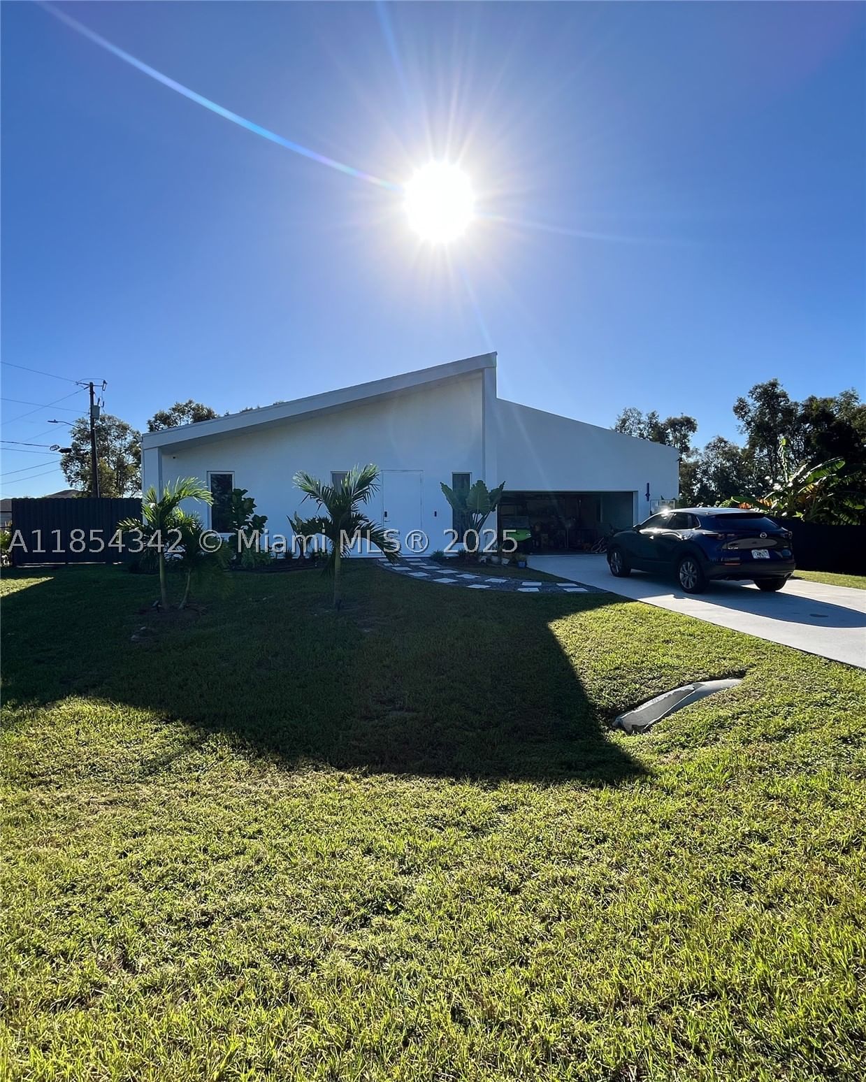 Real estate property located at 395 Pace Avenue, Lee, Southwood, Lehigh Acres, FL