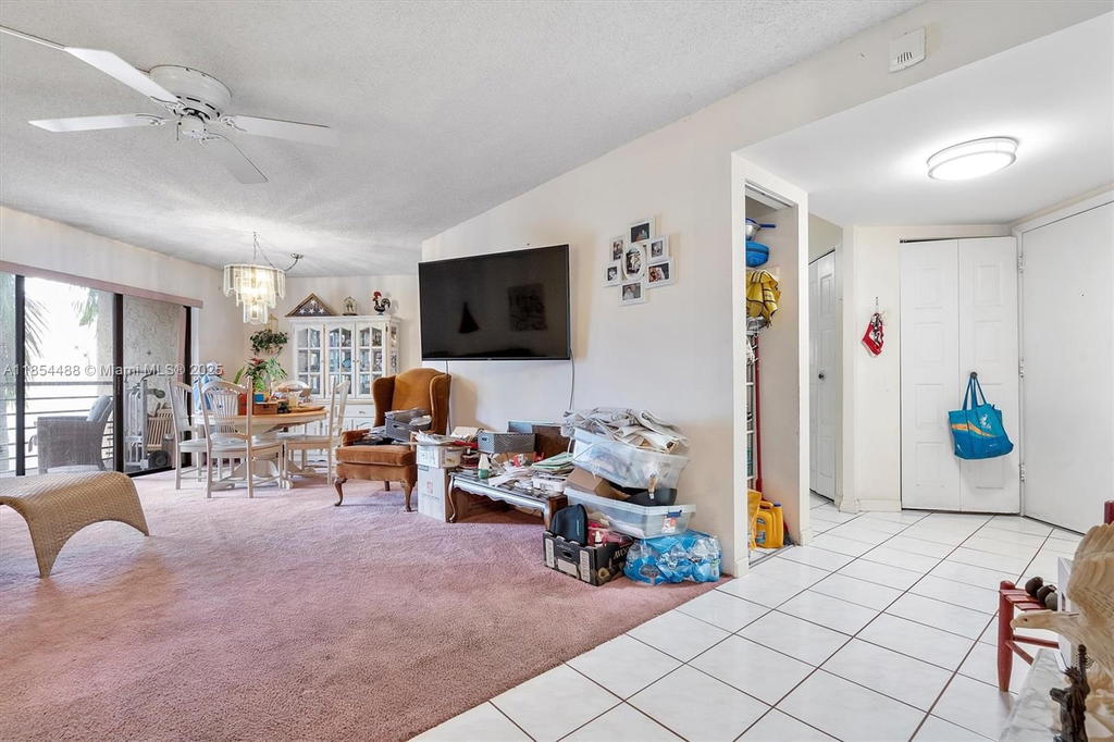 Real estate property located at 6855 Broward Blvd #405, Broward, Plantation Club B Condo, Plantation, FL