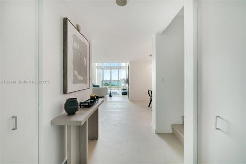 Real estate property located at 900 Biscayne Blvd #905, Miami-dade, 900 Biscayne Bay Condo, Miami, FL