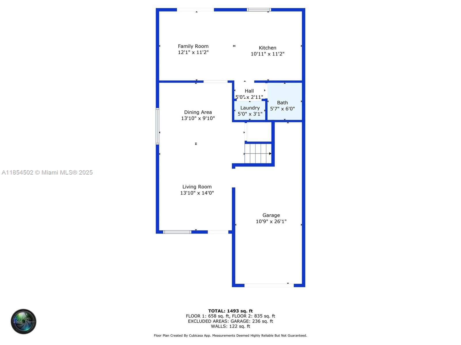 Real estate property located at 3257 31st Ter, Broward, Strok Plat No 2, Oakland Park, FL