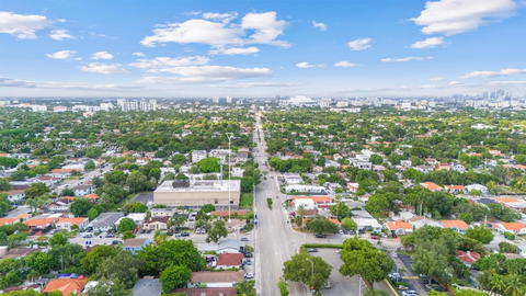 Real estate property located at 1701 21st St, Miami-dade, Pleasant Grove, Miami, FL