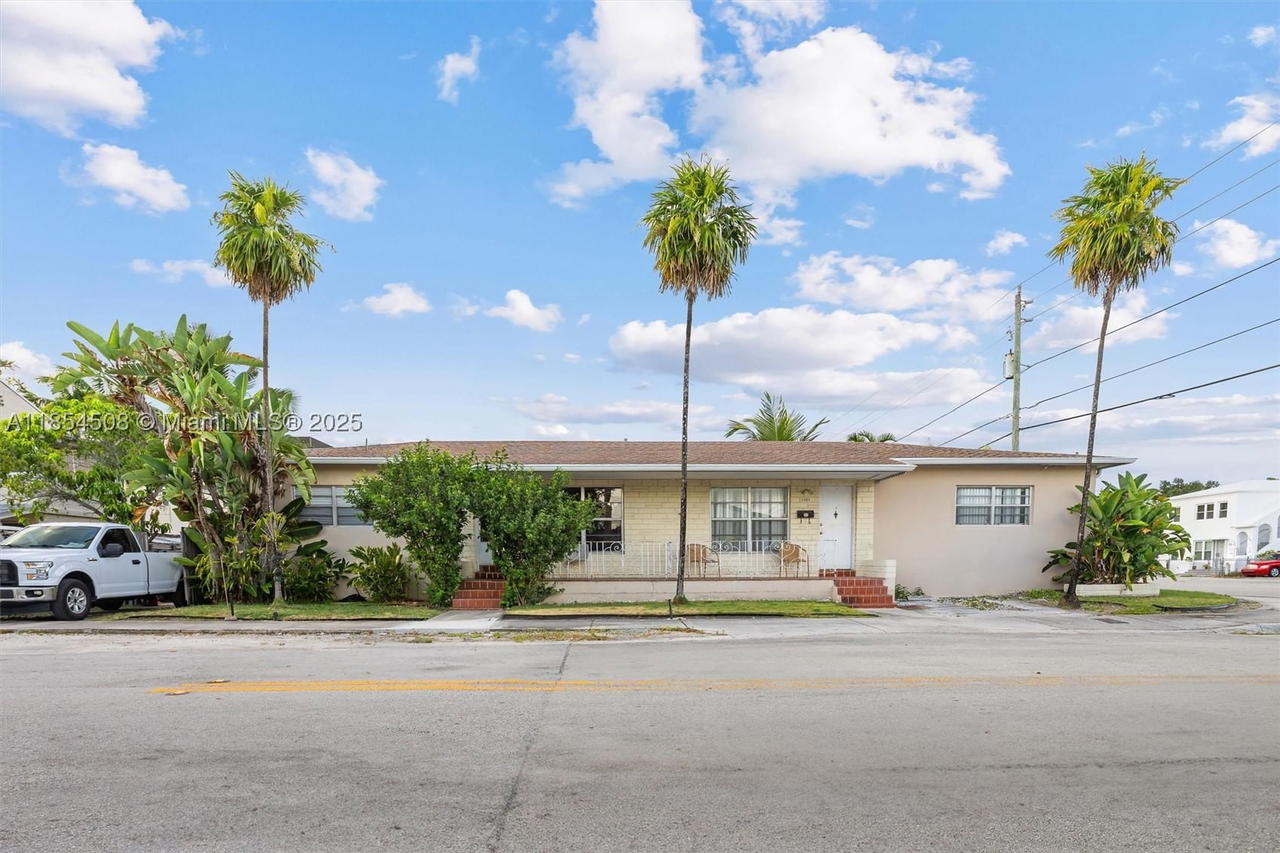 Real estate property located at 1701 21st St, Miami-dade, Pleasant Grove, Miami, FL