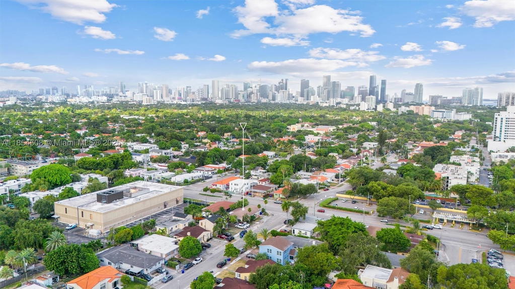 Real estate property located at 1701 21st St, Miami-dade, Pleasant Grove, Miami, FL