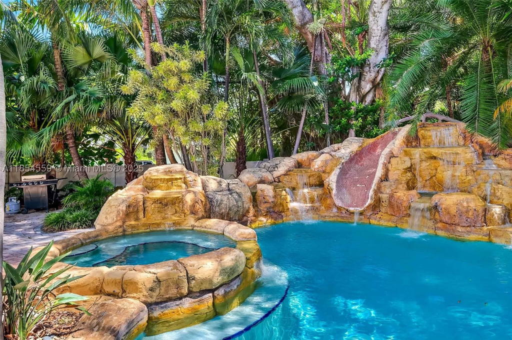 Real estate property located at 1051 89th St, Miami-dade, Amd Pl Of Belmar, Miami, FL