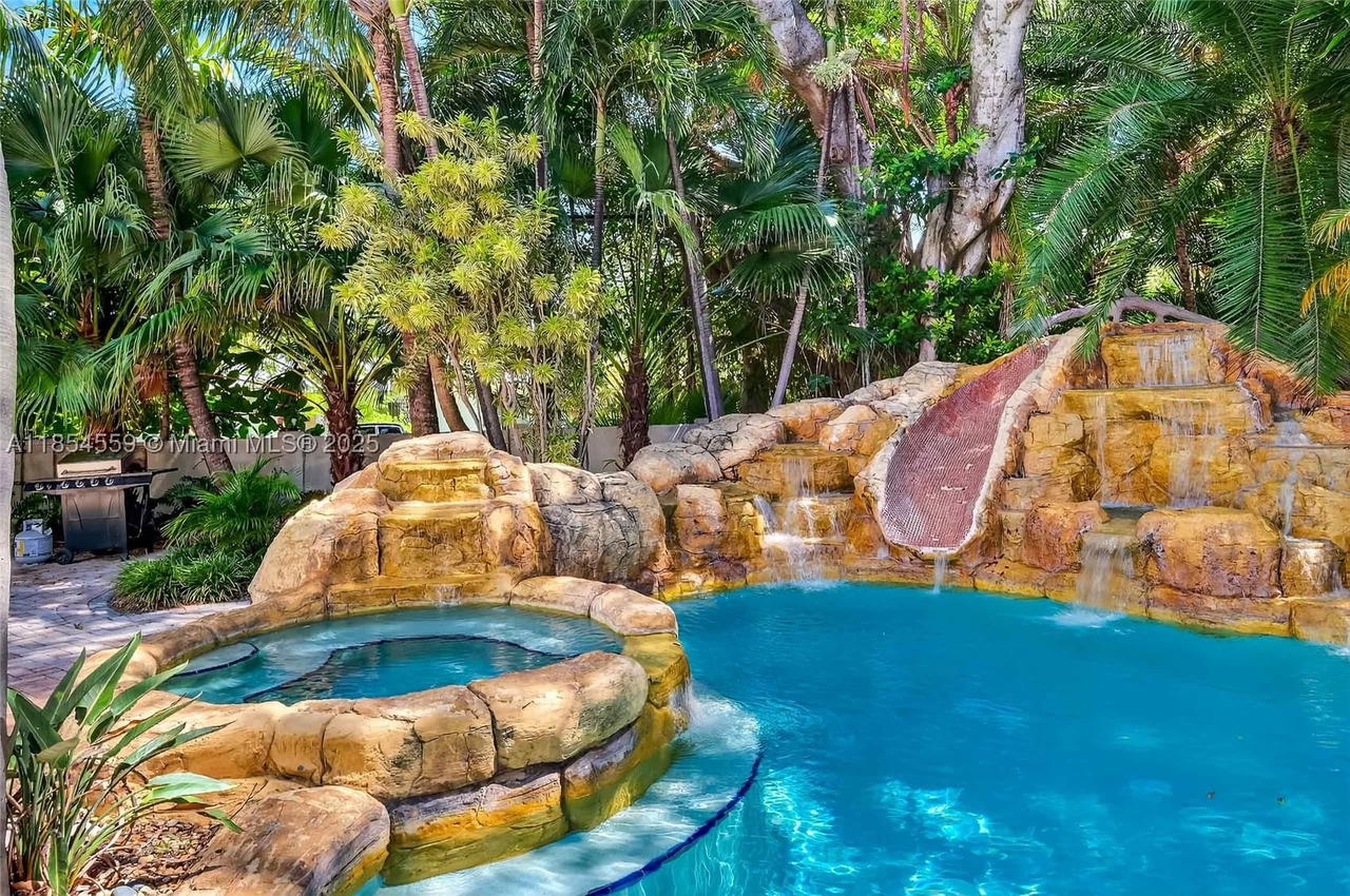 Real estate property located at 1051 89th St, Miami-dade, Amd Pl Of Belmar, Miami, FL