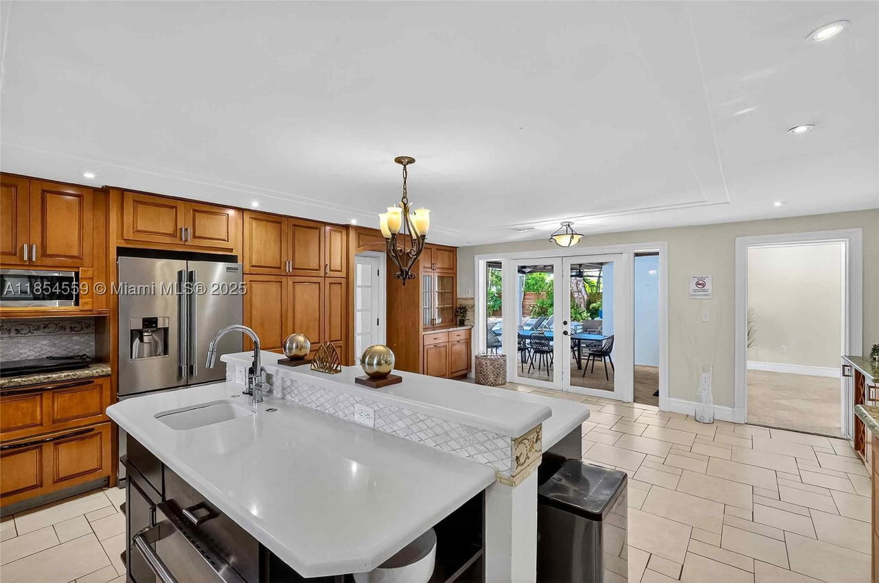 Real estate property located at 1051 89th St, Miami-dade, Amd Pl Of Belmar, Miami, FL