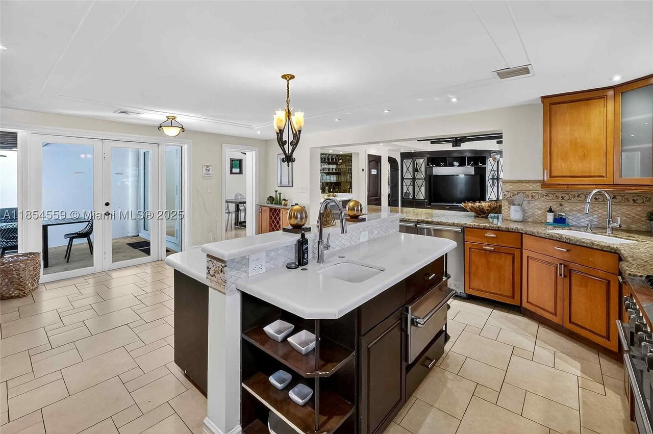 Real estate property located at 1051 89th St, Miami-dade, Amd Pl Of Belmar, Miami, FL