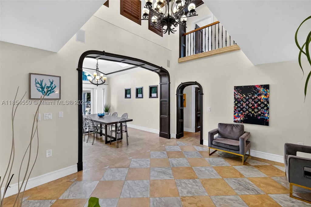 Real estate property located at 1051 89th St, Miami-dade, Amd Pl Of Belmar, Miami, FL