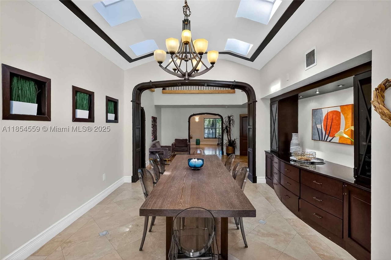 Real estate property located at 1051 89th St, Miami-dade, Amd Pl Of Belmar, Miami, FL