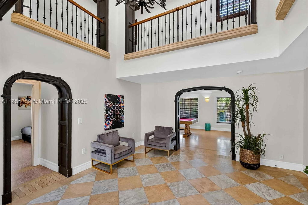 Real estate property located at 1051 89th St, Miami-dade, Amd Pl Of Belmar, Miami, FL