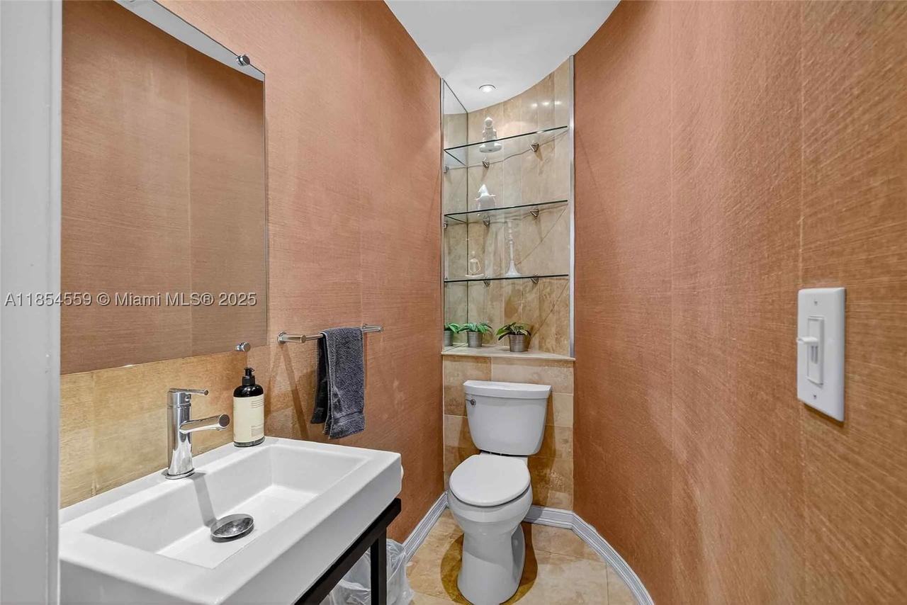 Real estate property located at 1051 89th St, Miami-dade, Amd Pl Of Belmar, Miami, FL