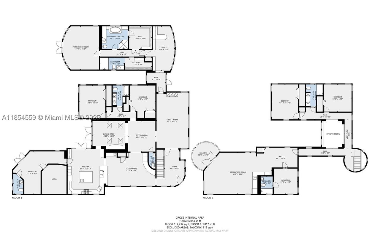 Real estate property located at 1051 89th St, Miami-dade, Amd Pl Of Belmar, Miami, FL