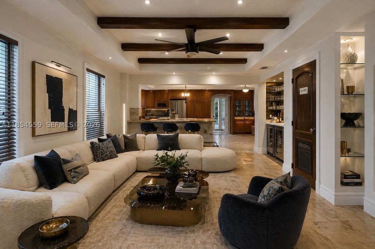 Real estate property located at 1051 89th St, Miami-dade, Amd Pl Of Belmar, Miami, FL