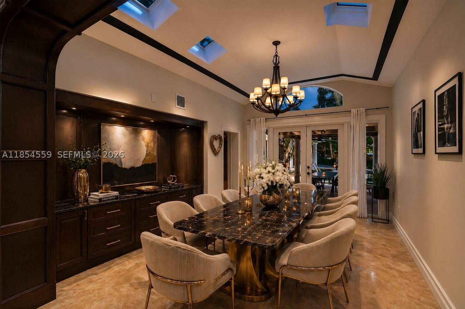 Real estate property located at 1051 89th St, Miami-dade, Amd Pl Of Belmar, Miami, FL