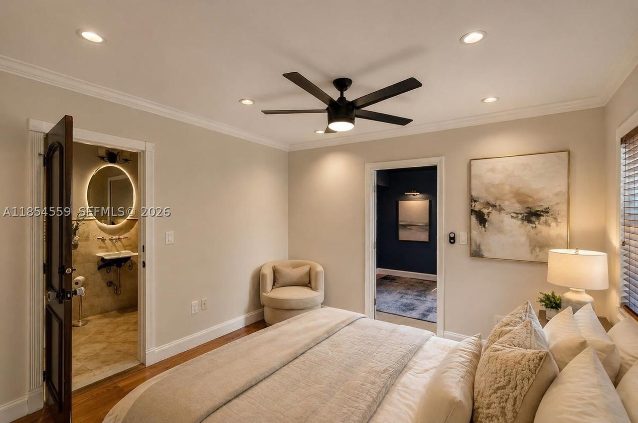 Real estate property located at 1051 89th St, Miami-dade, Amd Pl Of Belmar, Miami, FL