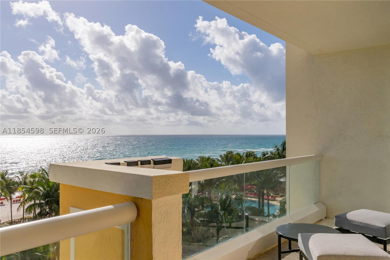 Real estate property located at 17875 Collins Ave #705, Miami-dade, Acqualina Ocean Residence, Sunny Isles Beach, FL
