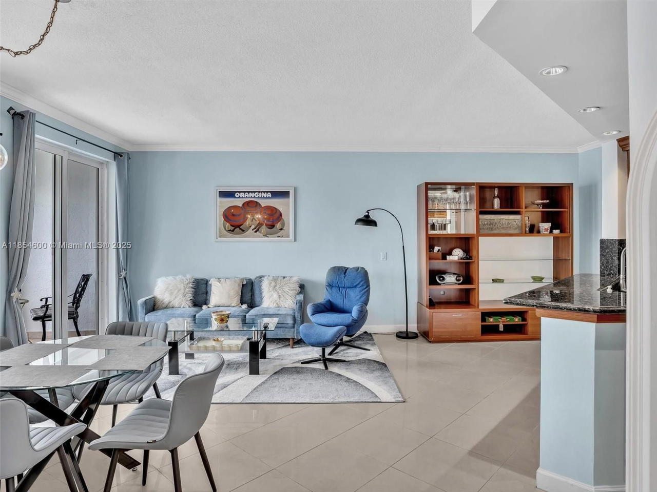 Real estate property located at 3255 184th St #12406, Miami-dade, Village By The Bay Condo, Aventura, FL