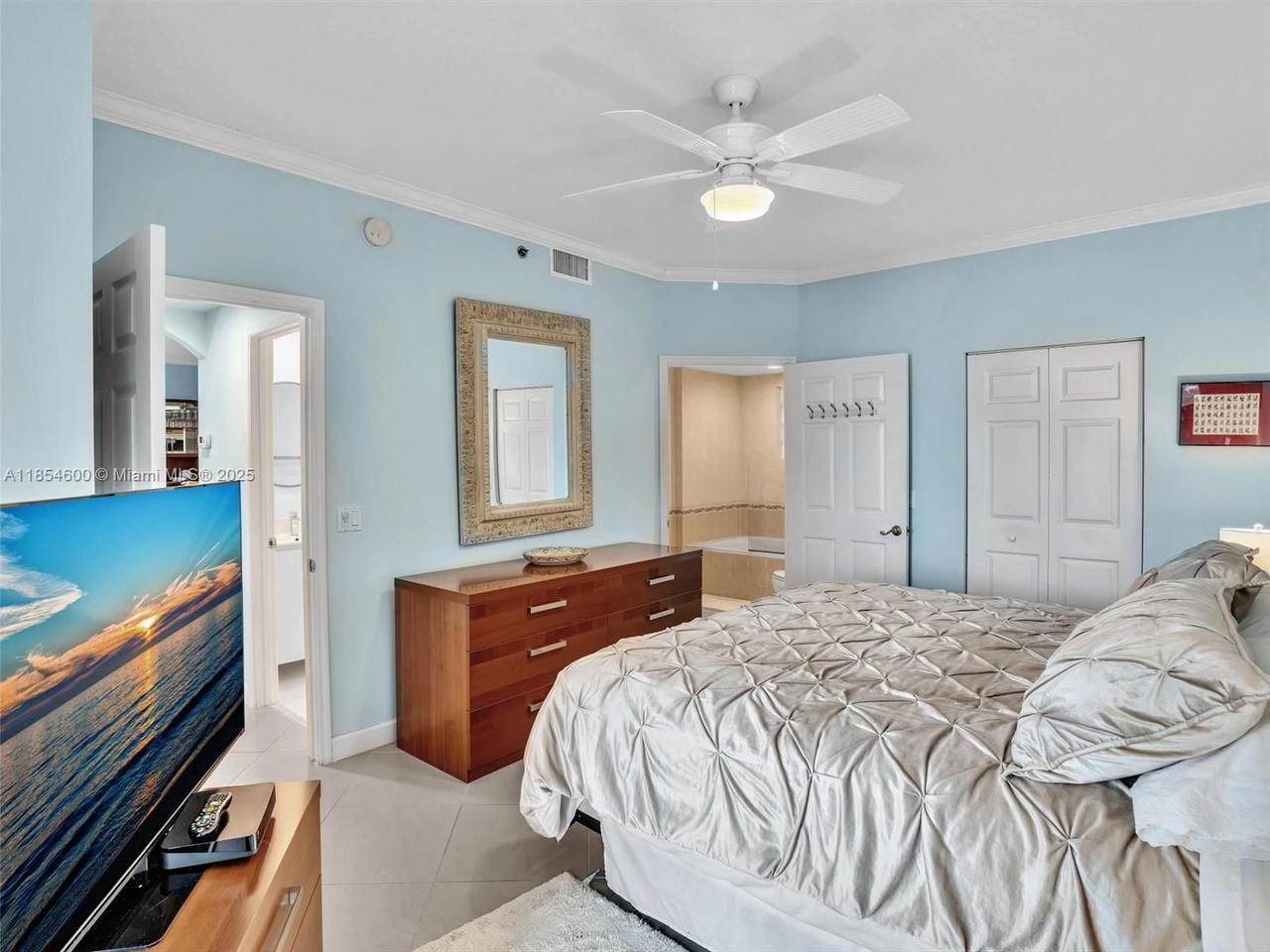 Real estate property located at 3255 184th St #12406, Miami-dade, Village By The Bay Condo, Aventura, FL