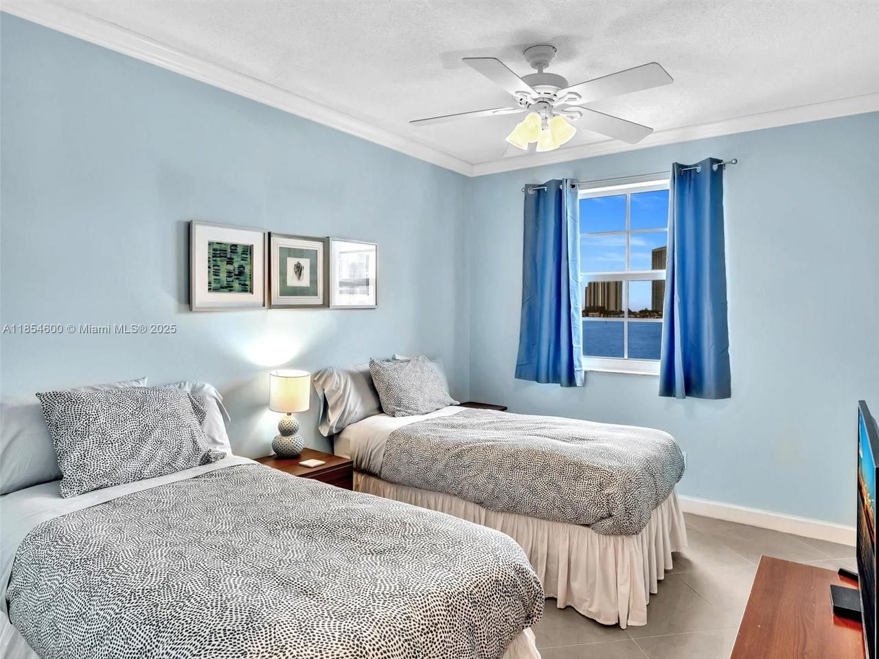 Real estate property located at 3255 184th St #12406, Miami-dade, Village By The Bay Condo, Aventura, FL