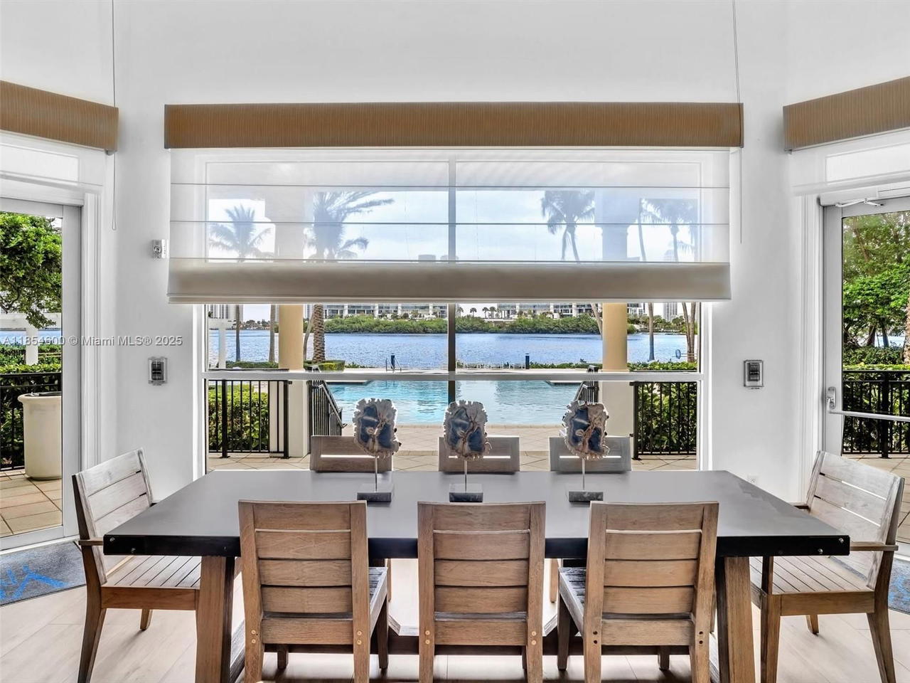 Real estate property located at 3255 184th St #12406, Miami-dade, Village By The Bay Condo, Aventura, FL