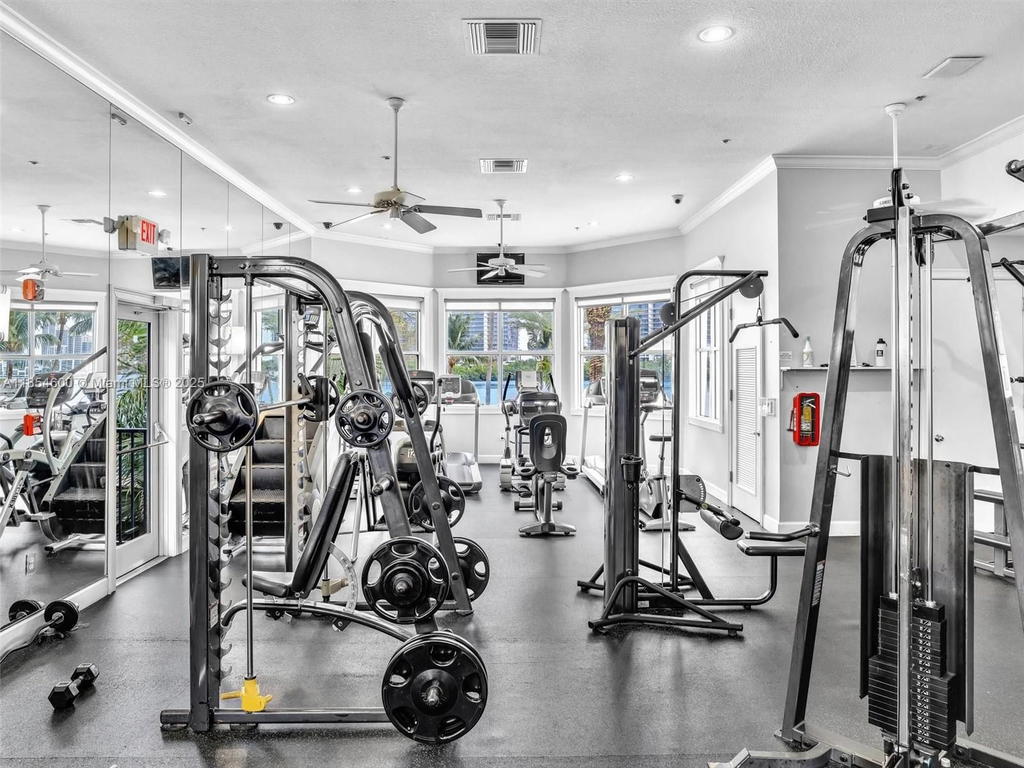 Real estate property located at 3255 184th St #12406, Miami-dade, Village By The Bay Condo, Aventura, FL