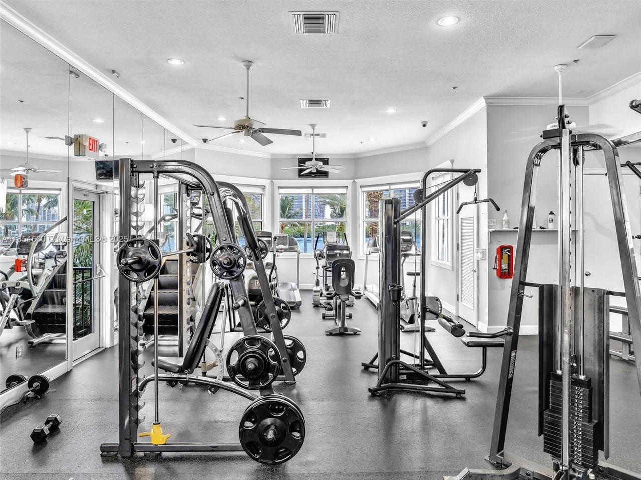 Real estate property located at 3255 184th St #12406, Miami-dade, Village By The Bay Condo, Aventura, FL