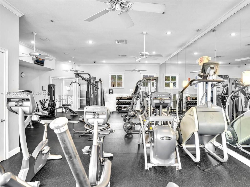 Real estate property located at 3255 184th St #12406, Miami-dade, Village By The Bay Condo, Aventura, FL