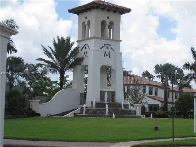 Real estate property located at 2950 St Thomas Dr, Broward, Cascada Isles, Cooper City, FL