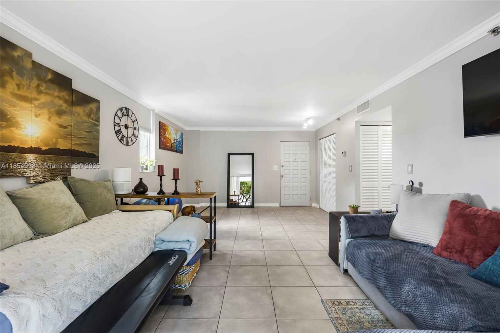 Real estate property located at 650 64th St G304, Miami-dade, Nirvana Condo No Five Con, Miami, FL