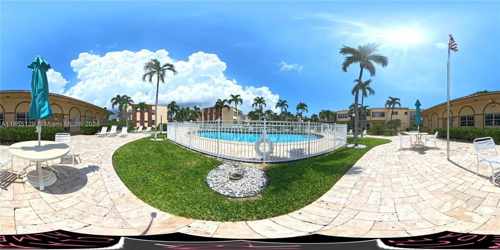 Real estate property located at 1350 Atlantic Shores Blvd #309, Broward, Irvington Gardens Condo, Hallandale Beach, FL