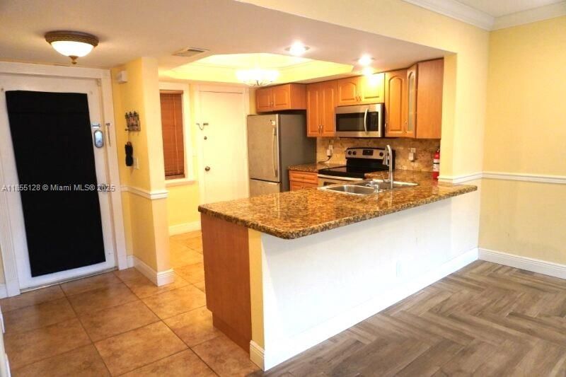 Real estate property located at 1350 Atlantic Shores Blvd #309, Broward, Irvington Gardens Condo, Hallandale Beach, FL
