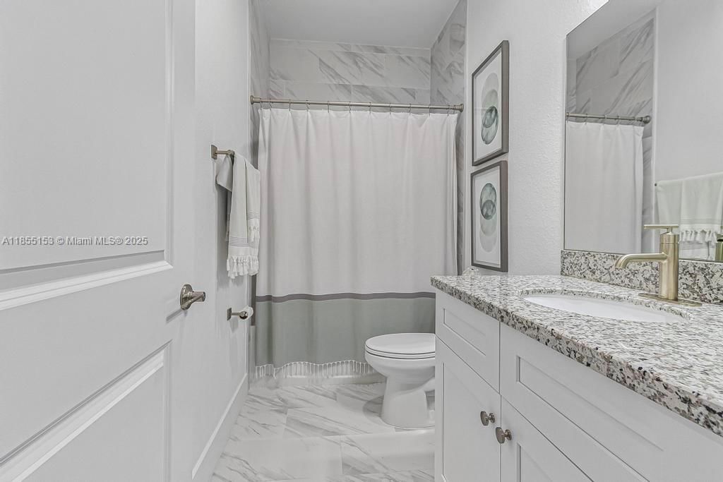 Real estate property located at 12775 247th St, Miami-dade, Townhomes On Coconut Palm, Homestead, FL