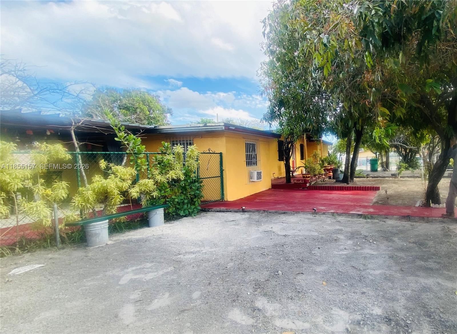 Real estate property located at 8355 32nd Ave, Miami-dade, Anderson Heights, Miami, FL