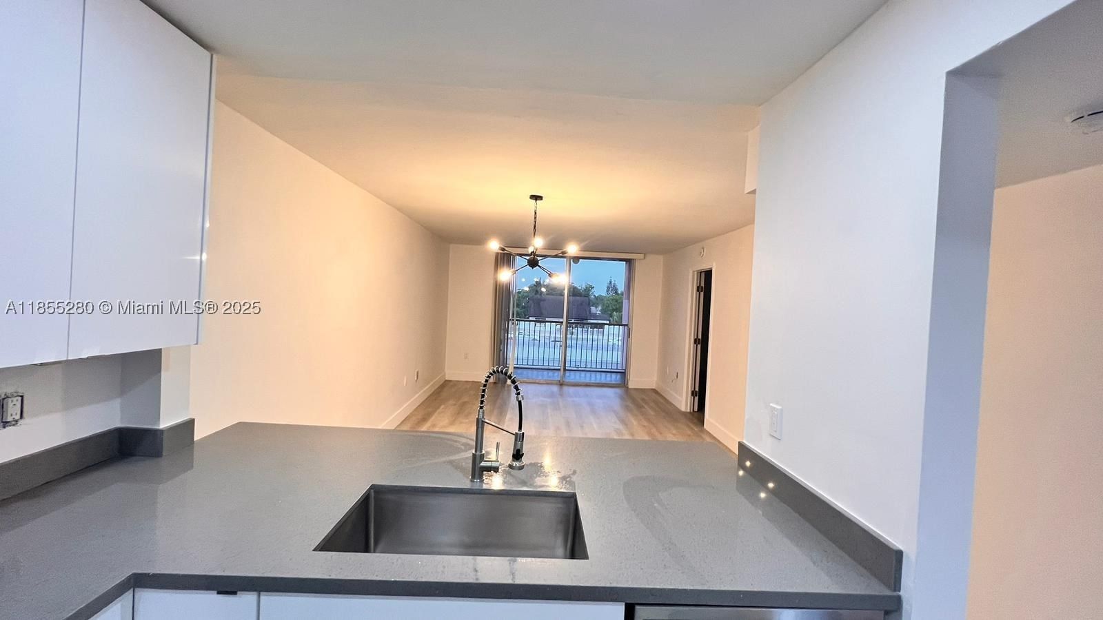 Real estate property located at 19771 114th Ave #330, Miami-dade, Point South Condo, Miami, FL