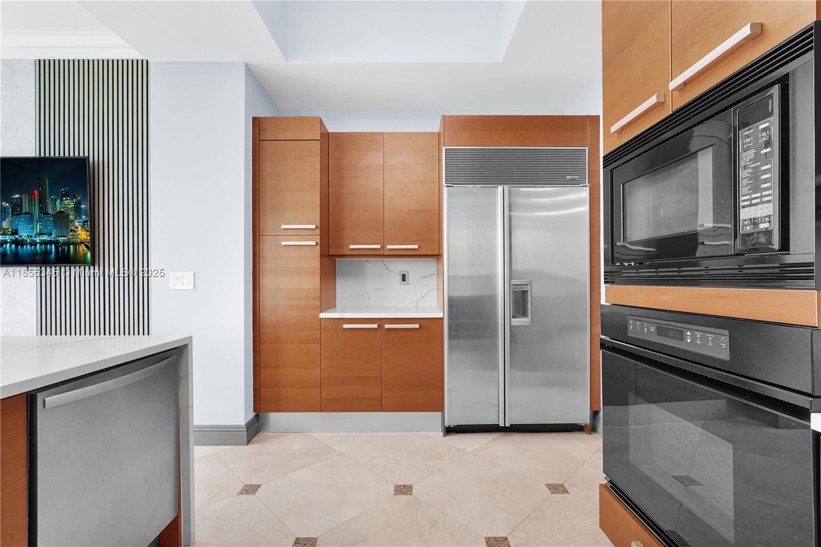 Real estate property located at 3535 Ocean Drive #2606, Broward, Diplomat Residences, Hollywood, FL