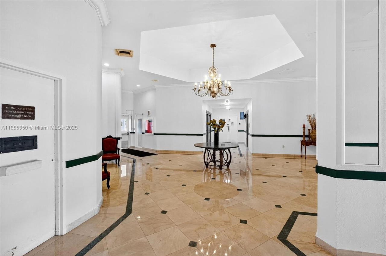 Real estate property located at 1351 Miami Gardens Dr #1712E, Miami-dade, Buckley Towers Condo - Ea, Miami, FL
