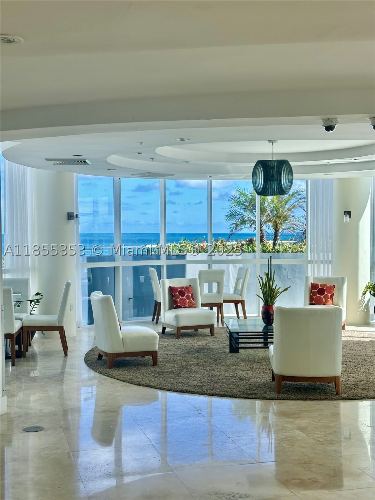 Real estate property located at 6301 Collins Ave #806, Miami-dade, La Gorce Palace Condo, Miami Beach, FL