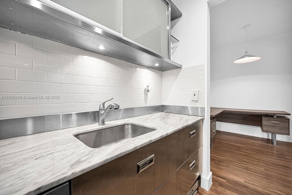 Real estate property located at 1751 James Ave #102, Miami-dade, Atlantis Condo, Miami Beach, FL
