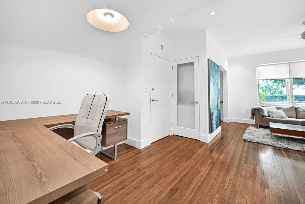 Real estate property located at 1751 James Ave #102, Miami-dade, Atlantis Condo, Miami Beach, FL