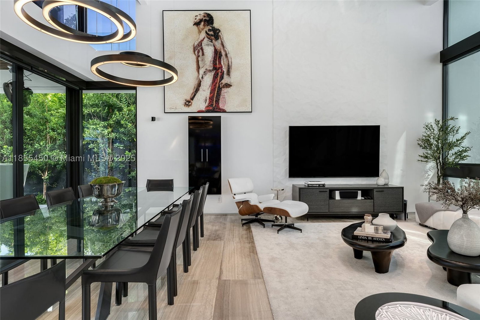 Real estate property located at 528 Lakeview Ct, Miami-dade, Surprise Point, Miami Beach, FL