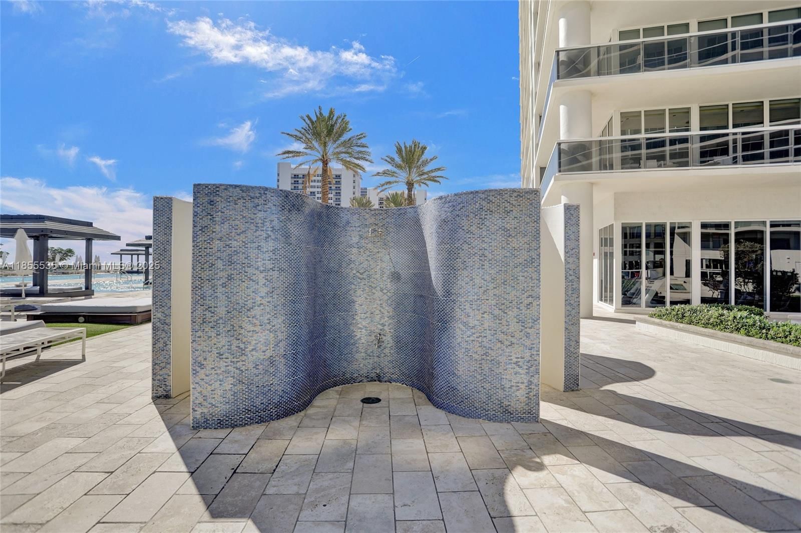 Real estate property located at 1850 Ocean Dr #1201, Broward, Beach Club Condo, Hallandale Beach, FL