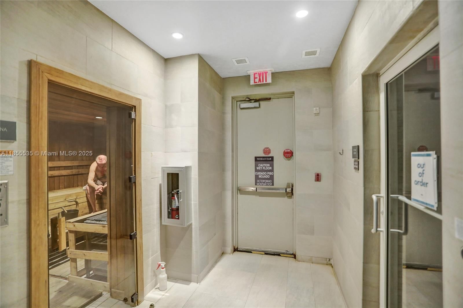 Real estate property located at 1850 Ocean Dr #1201, Broward, Beach Club Condo, Hallandale Beach, FL