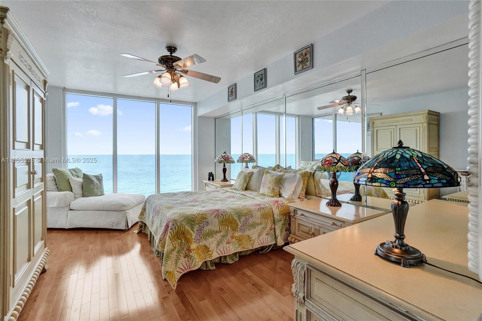 Real estate property located at 1850 Ocean Dr #1201, Broward, Beach Club Condo, Hallandale Beach, FL