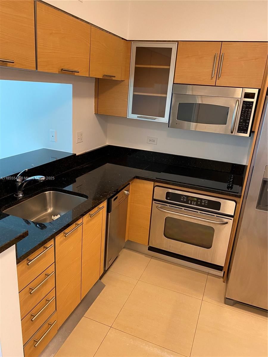 Real estate property located at 31 5th St #1806, Miami-dade, Brickell On The River N T, Miami, FL
