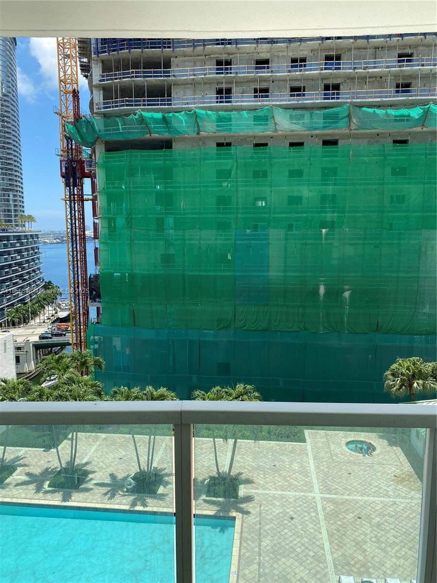 Real estate property located at 31 5th St #1806, Miami-dade, Brickell On The River N T, Miami, FL