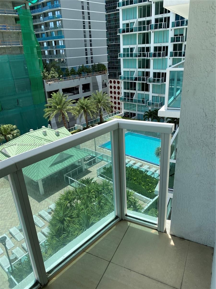 Real estate property located at 31 5th St #1806, Miami-dade, Brickell On The River N T, Miami, FL