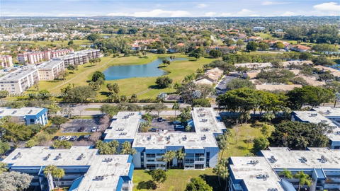 Real estate property located at 3180 Holiday Springs Blvd #5-112, Broward, Holiday Springs Village 1, Margate, FL