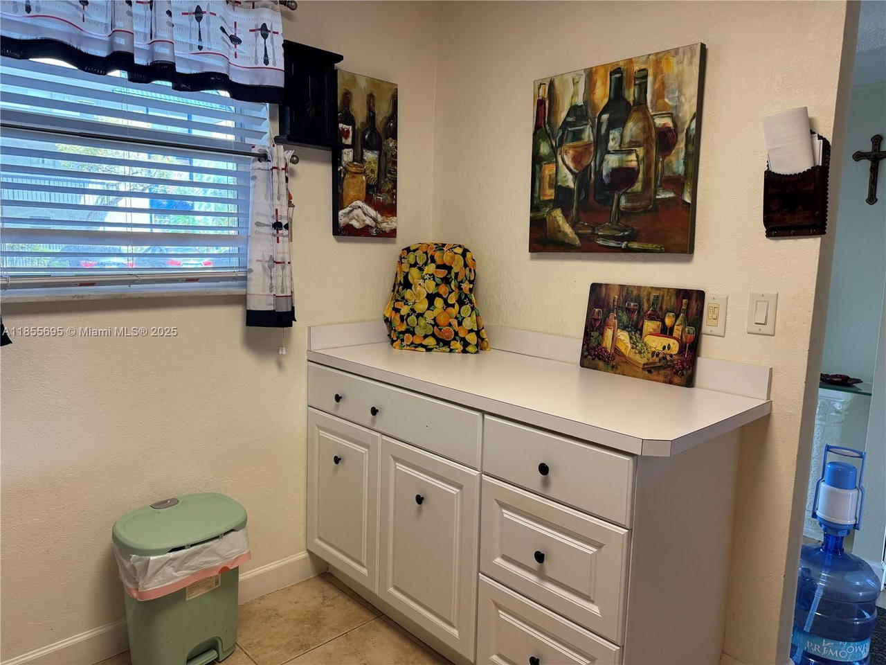Real estate property located at 3180 Holiday Springs Blvd #5-112, Broward, Holiday Springs Village 1, Margate, FL