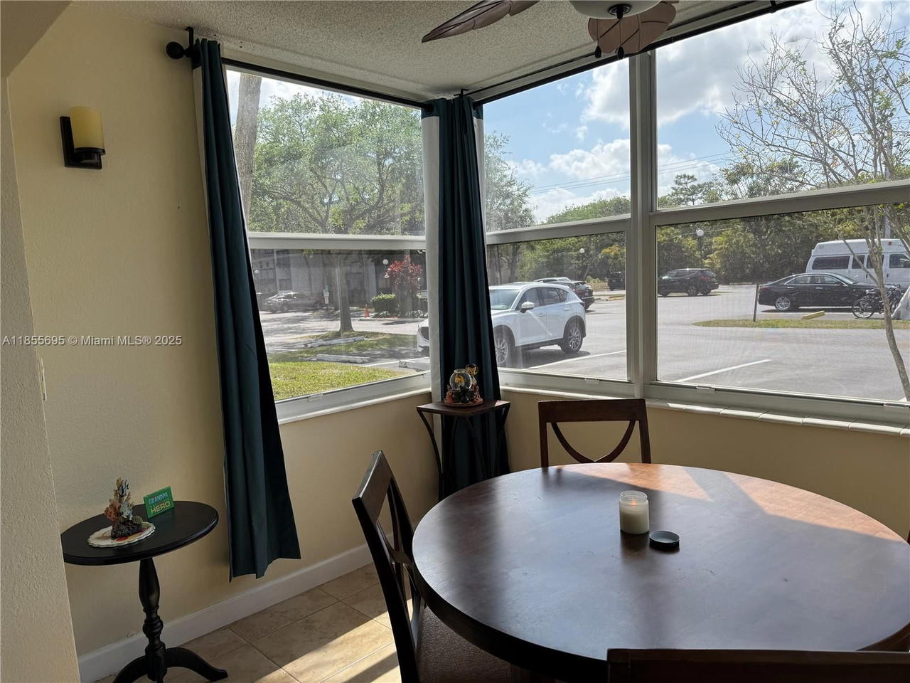 Real estate property located at 3180 Holiday Springs Blvd #5-112, Broward, Holiday Springs Village 1, Margate, FL