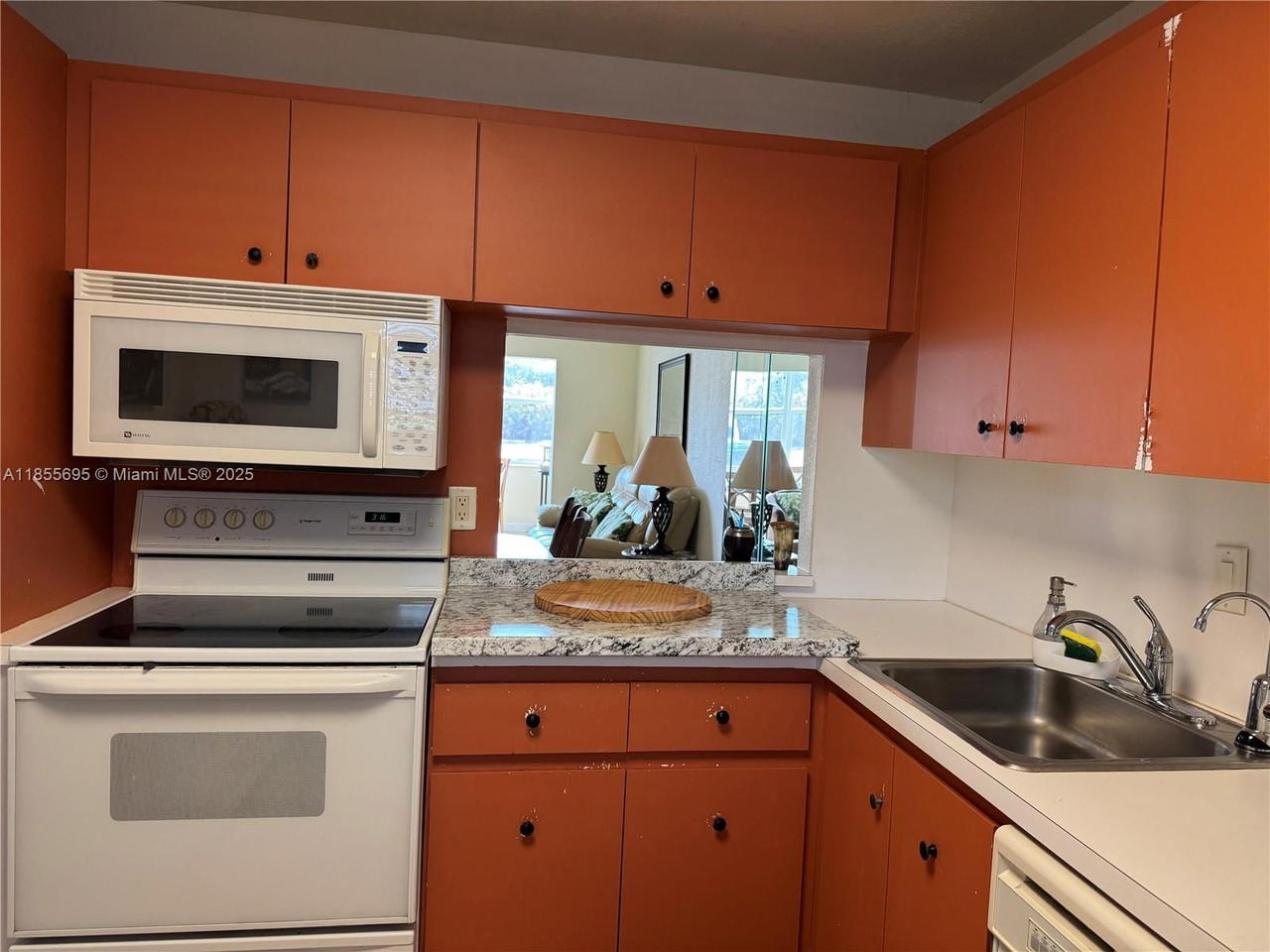 Real estate property located at 3180 Holiday Springs Blvd #5-112, Broward, Holiday Springs Village 1, Margate, FL